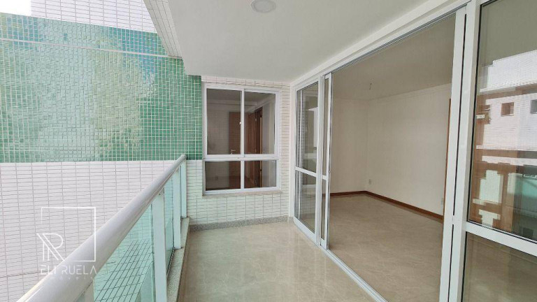 Imagem Apartamento com 3 Quartos à Venda, 71 m² em Itapuã - Vila Velha Imagem Apartamento com 3 Quartos à Venda, 71 m² em Itapuã - Vila Velha