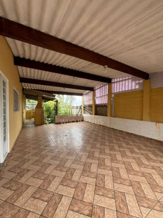 Imagem Sobrado com 4 Quartos à Venda, em Jardim Das Flores - Santa Branca Imagem Sobrado com 4 Quartos à Venda, em Jardim Das Flores - Santa Branca