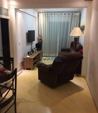 Imagem Apartamento com 2 Quartos à Venda, 74 m² em Vila Rosália - Guarulhos