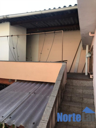 Imagem Casa com 2 Quartos à Venda, 55 m² em Vila Penteado - São Paulo Imagem Casa com 2 Quartos à Venda, 55 m² em Vila Penteado - São Paulo