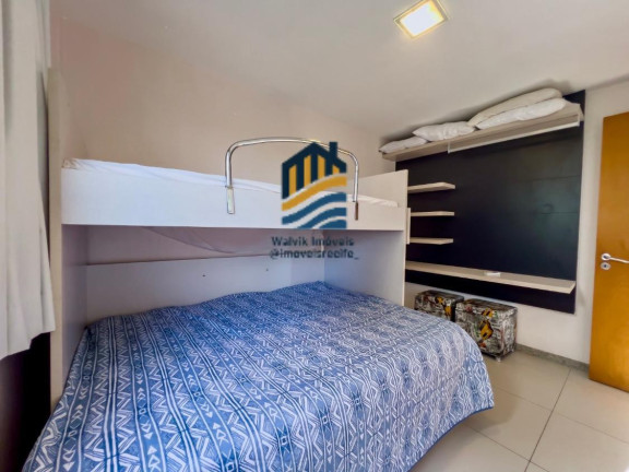 Imagem Apartamento com 2 Quartos à Venda, 59 m² em Muro Alto - Ipojuca Imagem Apartamento com 2 Quartos à Venda, 59 m² em Muro Alto - Ipojuca