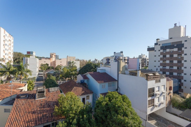 Imagem Apartamento com 2 Quartos à Venda,  em Petrópolis - Porto Alegre