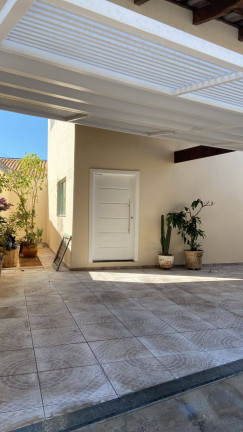 Imagem Casa com 3 Quartos à Venda, 154 m² em Vila Jardim Celina - Bauru Imagem Casa com 3 Quartos à Venda, 154 m² em Vila Jardim Celina - Bauru
