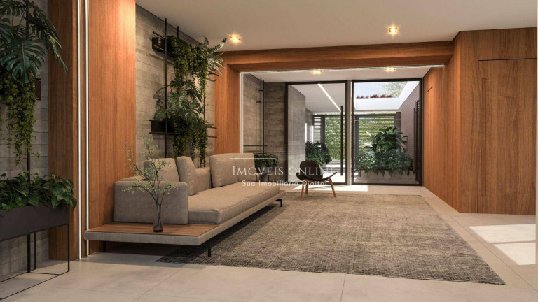 Imagem Apartamento com 3 Quartos à Venda, 108 m² em São Leopoldo - Caxias Do Sul Imagem Apartamento com 3 Quartos à Venda, 108 m² em São Leopoldo - Caxias Do Sul
