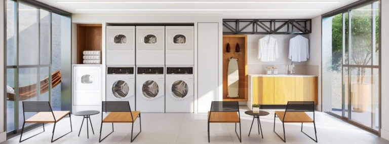 Imagem Apartamento com 2 Quartos à Venda, 43 m² em Vila Guarani (z Sul) - São Paulo
