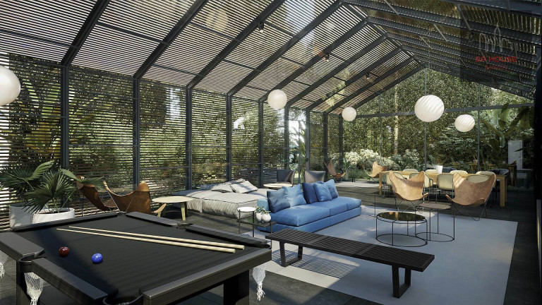 Imagem Apartamento com 2 Quartos à Venda, 172 m² em Sumarezinho - São Paulo