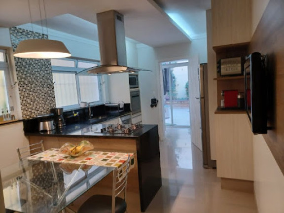 Imóvel com 3 Quartos à Venda, 138 m² em Tucuruvi (zona Norte) - São Paulo