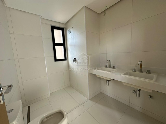 Imagem Apartamento com 5 Quartos à Venda, 130 m² em águas Claras Norte - águas Claras