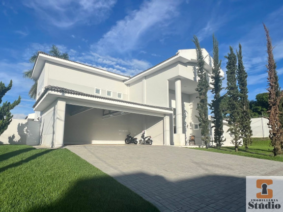 Imagem Casa com 5 Quartos à Venda, 823 m² em Sim - Feira De Santana Imagem Casa com 5 Quartos à Venda, 823 m² em Sim - Feira De Santana
