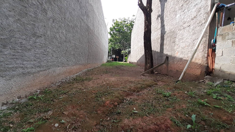 Imagem Terreno à Venda, 125 m² em Parque Esmeralda - Barueri