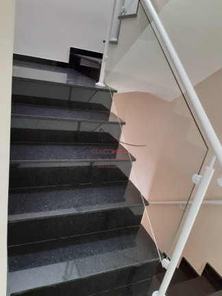 Imagem Casa com 3 Quartos à Venda, 125 m² em Parque Savoy City - São Paulo Imagem Casa com 3 Quartos à Venda, 125 m² em Parque Savoy City - São Paulo