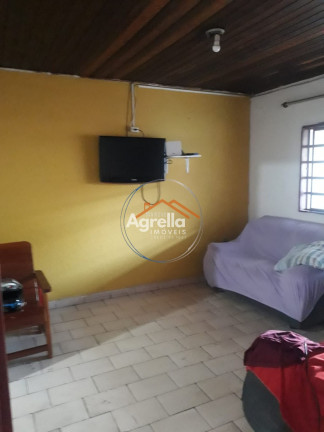 Imagem Casa com 2 Quartos à Venda, 103 m² em Jardim Europa - Mogi Mirim Imagem Casa com 2 Quartos à Venda, 103 m² em Jardim Europa - Mogi Mirim