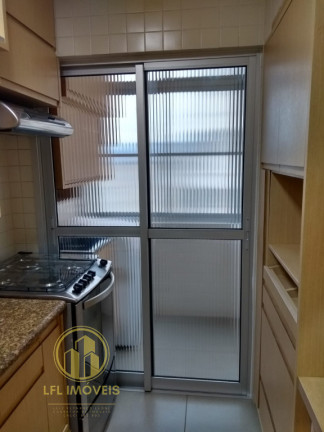 Imagem Apartamento com 1 Quarto à Venda, 33 m² em Cambuci - São Paulo
