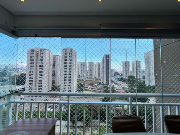 Imagem Imóvel com 2 Quartos à Venda, 77 m² em Centro - São Bernardo Do Campo Imagem Imóvel com 2 Quartos à Venda, 77 m² em Centro - São Bernardo Do Campo