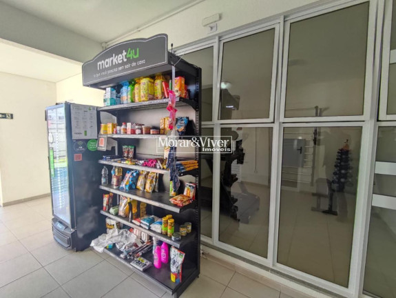Imagem Apartamento com 2 Quartos à Venda, 44 m² em Cidade Jardim - São José Dos Pinhais