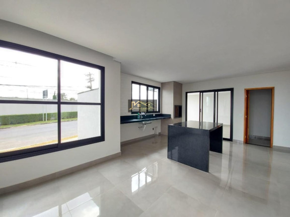 Imagem Imóvel com 3 Quartos à Venda,  em Jardim Residencial Le France - Sorocaba