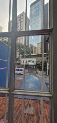 Imagem Casa com 4 Quartos para Alugar, 408 m² em Jardim Paulista - São Paulo