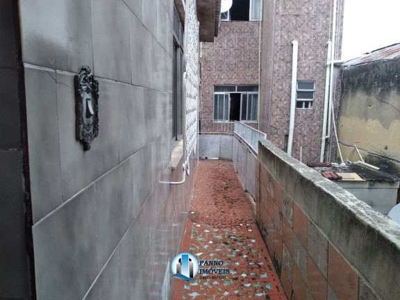 Imagem Casa com 2 Quartos à Venda, 44 m² em Itatiaia - Duque De Caxias