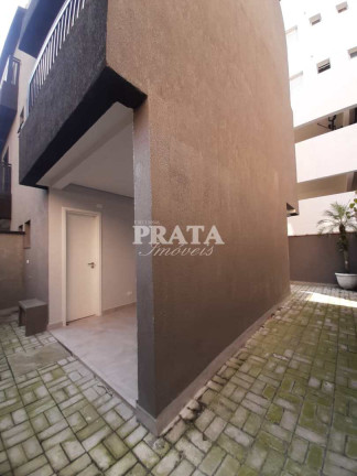 Imagem Casa à Venda, 115 m² em Marapé - Santos Imagem Casa à Venda, 115 m² em Marapé - Santos