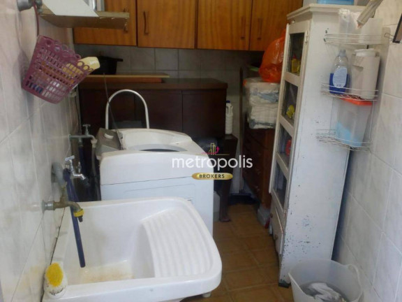 Imagem Sobrado com 2 Quartos à Venda, 124 m² em Olímpico - São Caetano Do Sul Imagem Sobrado com 2 Quartos à Venda, 124 m² em Olímpico - São Caetano Do Sul