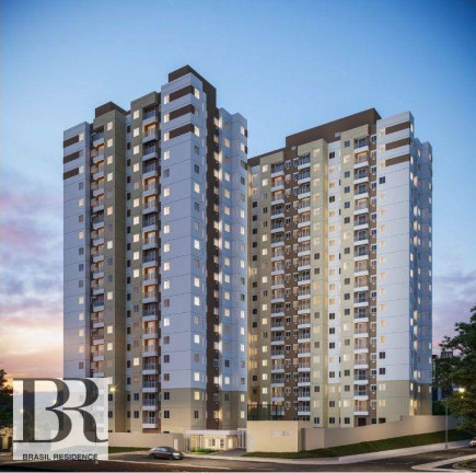 Imagem Apartamento com 2 Quartos à Venda, 32 m² em Jardim Da Pedreira - São Paulo Imagem Apartamento com 2 Quartos à Venda, 32 m² em Jardim Da Pedreira - São Paulo