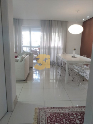 Imagem Apartamento com 3 Quartos à Venda, 122 m² em Vila Andrade - São Paulo Imagem Apartamento com 3 Quartos à Venda, 122 m² em Vila Andrade - São Paulo