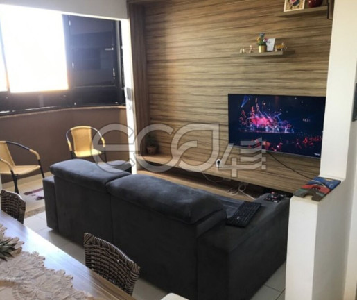 Imagem Apartamento com 2 Quartos à Venda, 98 m² em Farolândia - Aracaju