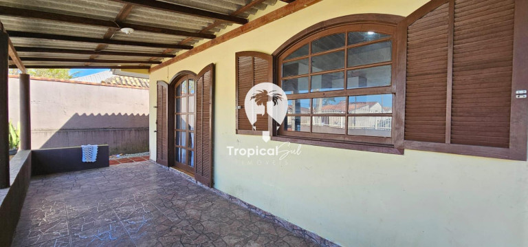 Imagem Casa com 3 Quartos à Venda, 116 m² em Shangri-lá - Pontal Do Parana Imagem Casa com 3 Quartos à Venda, 116 m² em Shangri-lá - Pontal Do Parana