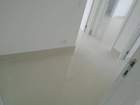 Imagem Apartamento com 3 Quartos à Venda, 162 m² em Canto Do Forte - Praia Grande