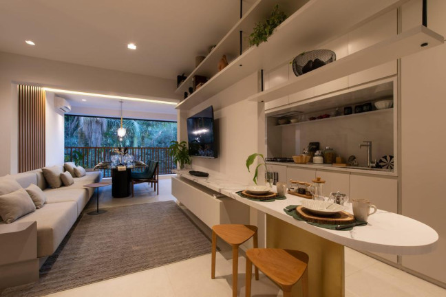 Imagem Apartamento com 2 Quartos à Venda, 85 m² em Jardim Prudência - São Paulo Imagem Apartamento com 2 Quartos à Venda, 85 m² em Jardim Prudência - São Paulo