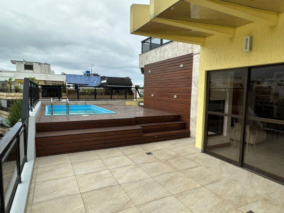 Imagem Cobertura com 3 Quartos à Venda, 312 m² em Barra Da Tijuca - Rio De Janeiro