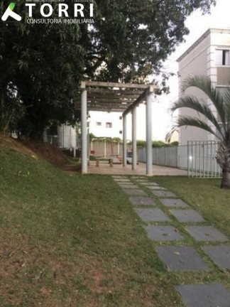 Imagem Apartamento com 2 Quartos à Venda, 48 m² em Jardim Europa - Sorocaba Imagem Apartamento com 2 Quartos à Venda, 48 m² em Jardim Europa - Sorocaba