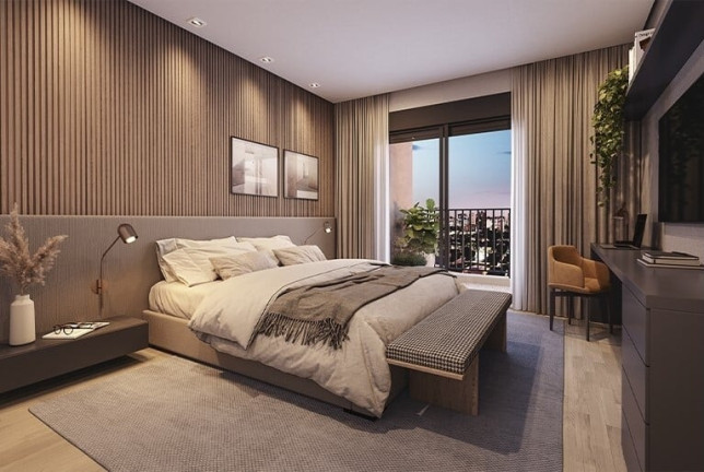 Imagem Imóvel com 4 Quartos à Venda, 277 m² em Itaim Bibi - São Paulo Imagem Imóvel com 4 Quartos à Venda, 277 m² em Itaim Bibi - São Paulo