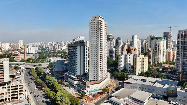 Imagem Apartamento com 4 Quartos à Venda, 146 m² em Vila Mariana - São Paulo Imagem Apartamento com 4 Quartos à Venda, 146 m² em Vila Mariana - São Paulo