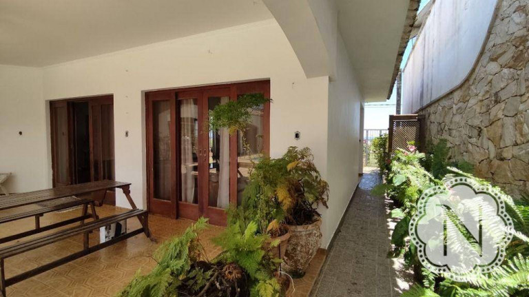 Imagem Sobrado com 5 Quartos à Venda, 315 m² em Cibratel I - Itanhaém Imagem Sobrado com 5 Quartos à Venda, 315 m² em Cibratel I - Itanhaém