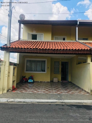 Imagem Imóvel com 3 Quartos à Venda, 71 m² em Residencial Morada Do Sol - Sorocaba Imagem Imóvel com 3 Quartos à Venda, 71 m² em Residencial Morada Do Sol - Sorocaba