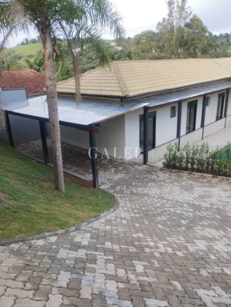 Imagem Imóvel com 3 Quartos à Venda, 198 m² em Jardim Estância Brasil - Atibaia Imagem Imóvel com 3 Quartos à Venda, 198 m² em Jardim Estância Brasil - Atibaia