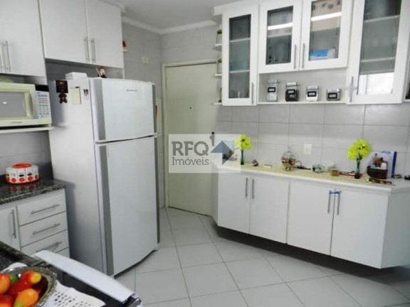 Imagem Imóvel com 3 Quartos à Venda, 120 m² em Aclimação - São Paulo