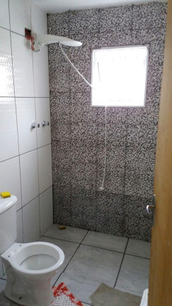 Imagem Sobrado com 4 Quartos à Venda,  em Vila Ita - Jacareí
