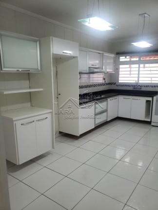 Imagem Sobrado com 2 Quartos à Venda, 124 m² em Vila Granada - São Paulo