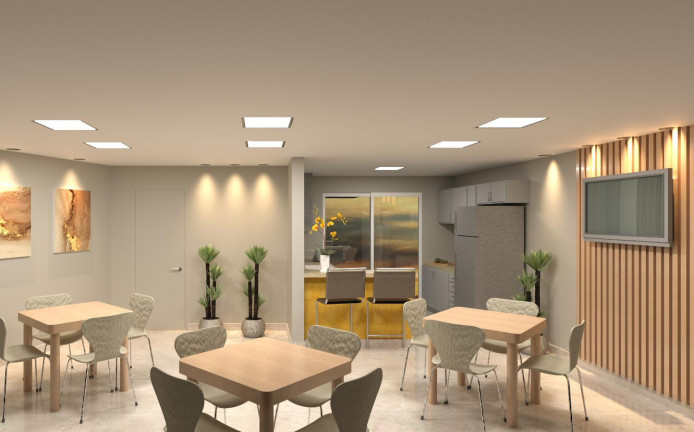 Imagem Apartamento com 2 Quartos à Venda, 49 m² em Belmonte - Volta Redonda Imagem Apartamento com 2 Quartos à Venda, 49 m² em Belmonte - Volta Redonda