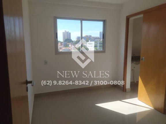 Imagem Apartamento com 3 Quartos à Venda, 74 m² em Vila Rosa - Goiânia Imagem Apartamento com 3 Quartos à Venda, 74 m² em Vila Rosa - Goiânia