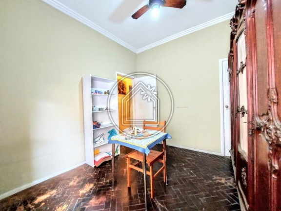 Imagem Apartamento com 3 Quartos à Venda, 144 m² em Botafogo - Rio De Janeiro