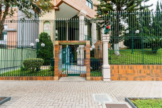Imagem Apartamento com 3 Quartos à Venda, 149 m² em Centro - Curitiba Imagem Apartamento com 3 Quartos à Venda, 149 m² em Centro - Curitiba