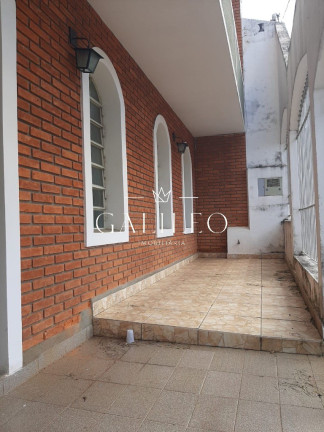 Imagem Sobrado com 3 Quartos à Venda, 200 m² em Vila Thomazina - Campo Limpo Paulista Imagem Sobrado com 3 Quartos à Venda, 200 m² em Vila Thomazina - Campo Limpo Paulista