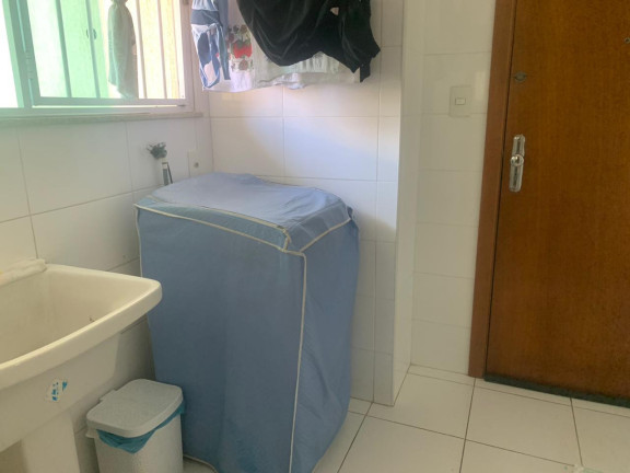 Imagem Apartamento com 3 Quartos à Venda, 115 m² em Pituba - Salvador