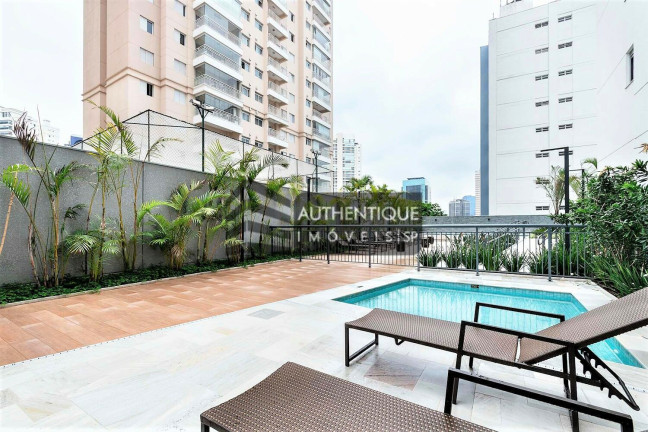 Imagem Apartamento com 4 Quartos à Venda, 181 m² em Brooklin - São Paulo Imagem Apartamento com 4 Quartos à Venda, 181 m² em Brooklin - São Paulo