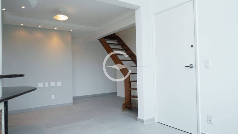 Imagem Apartamento com 1 Quarto à Venda, 61 m² em Paraíso Do Morumbi - São Paulo