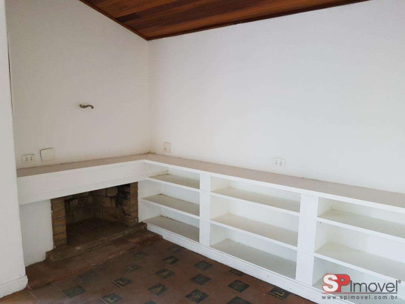 Imagem Casa com 3 Quartos à Venda, 200 m² em Sumaré - São Paulo Imagem Casa com 3 Quartos à Venda, 200 m² em Sumaré - São Paulo