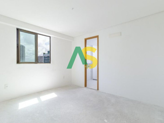 Imagem Imóvel com 3 Quartos à Venda, 89 m² em Boa Viagem - Recife